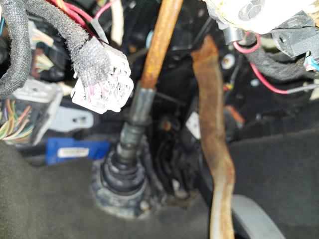 1FAHP2F81DG114289 - 2013 FORD TAURUS - #undefined