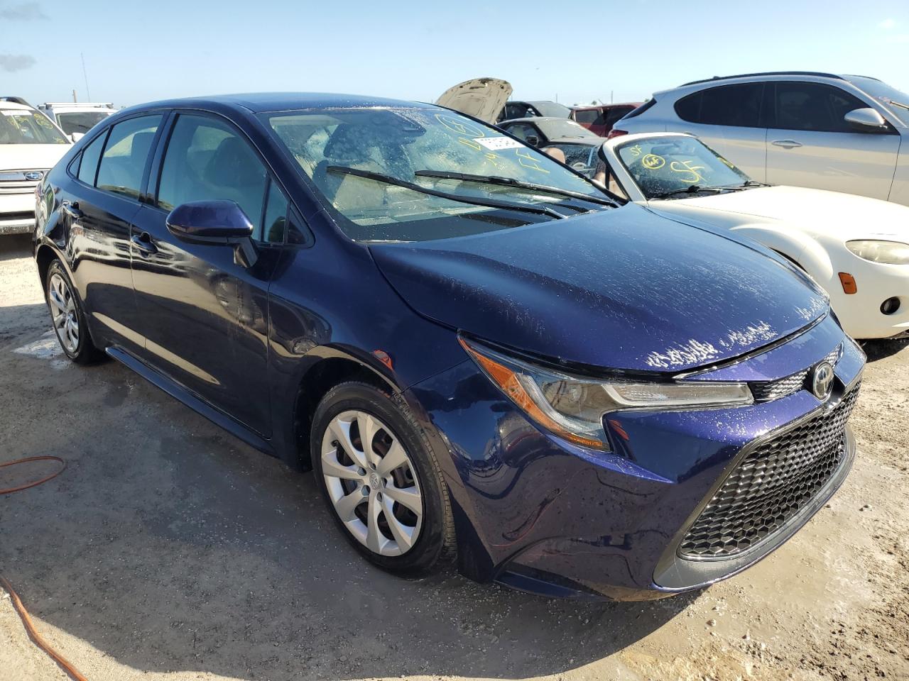 2021 Toyota Corolla - Image 4
