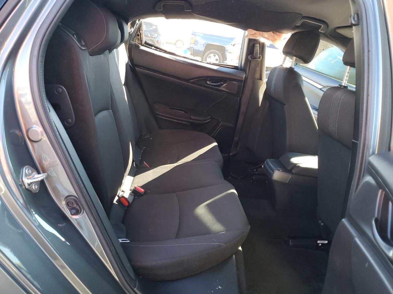 2019 Honda Civic - Image 10