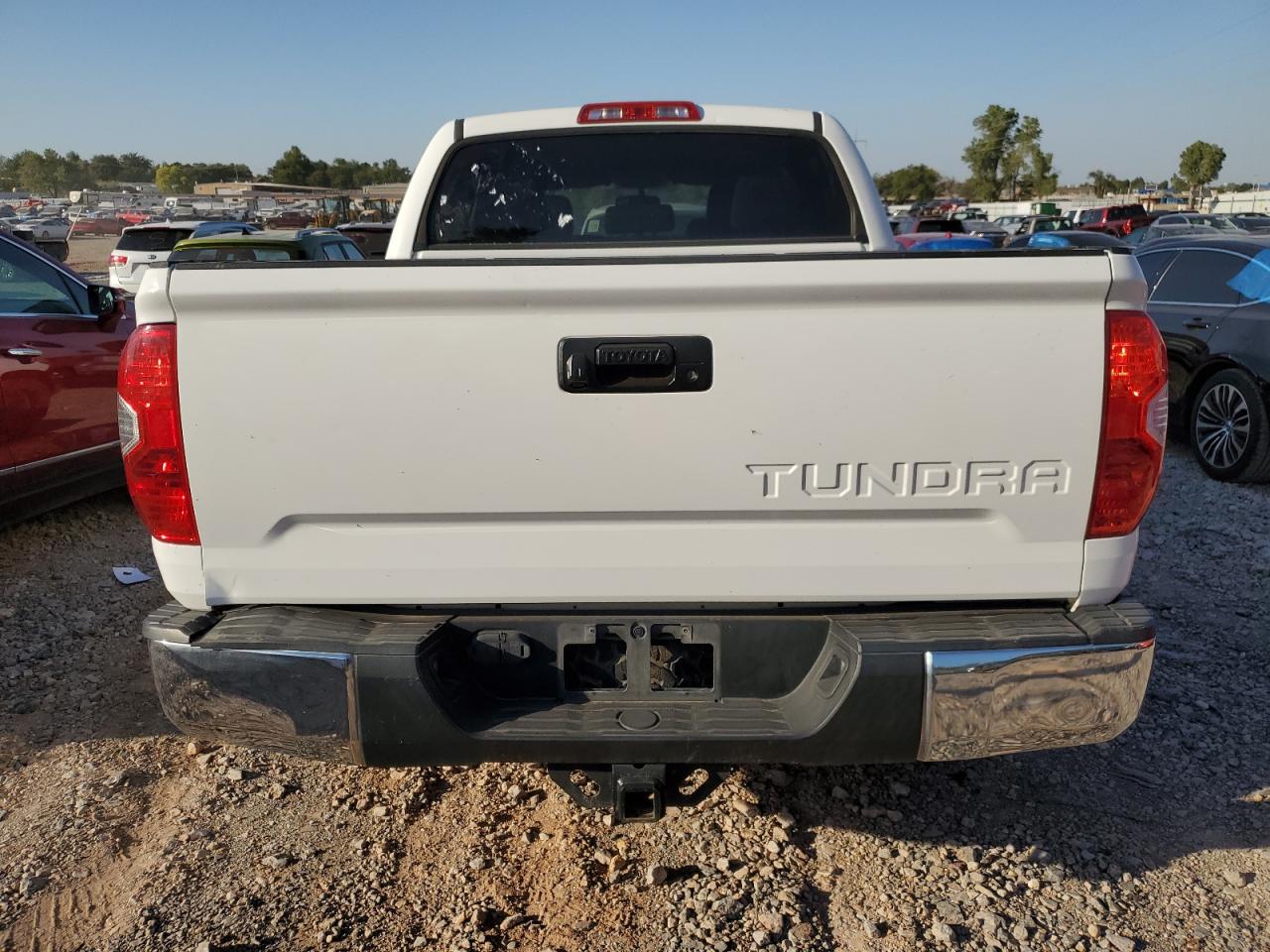 2016 Toyota Tundra - Image 6