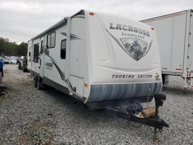 2012 Wildwood Lacrosse en Venta en Tifton, GA - Top/Roof