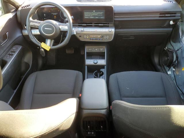  HYUNDAI KONA 2024 Szary