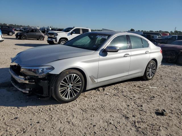 2019 Bmw 530 I للبيع في Houston، TX - Front End