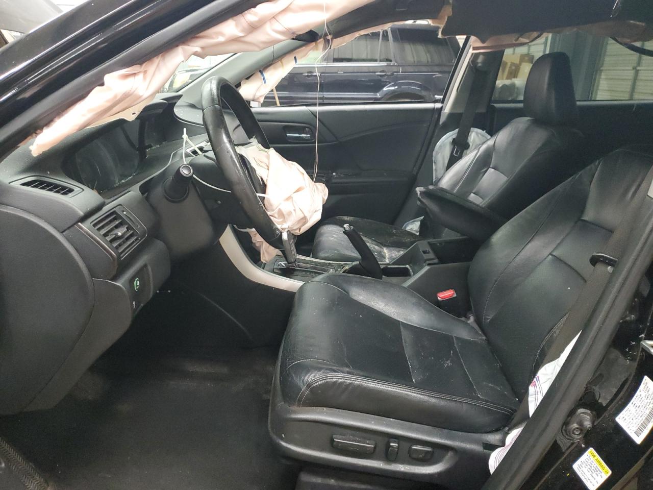 2015 Honda Accord - Image 7