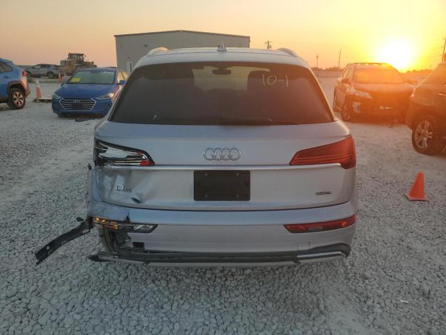 WA1BAAFY8M2017707 Audi Q5 PREMIUM 6