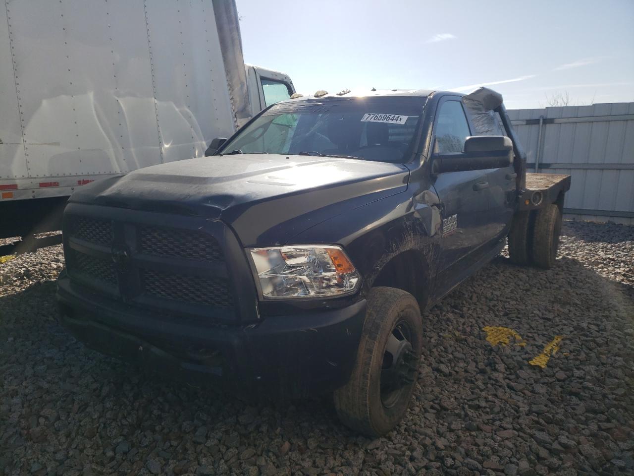 RAM 3500