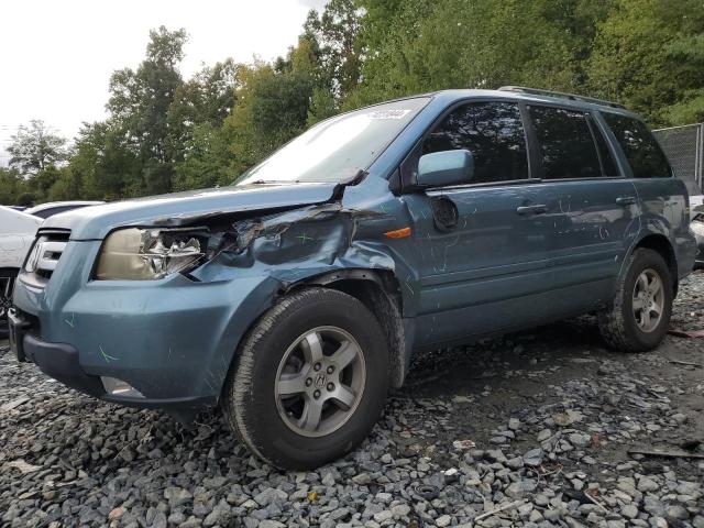 2006 Honda Pilot Ex