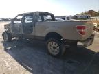 2010 Ford F150 Supercrew იყიდება Rogersville-ში, MO - Burn