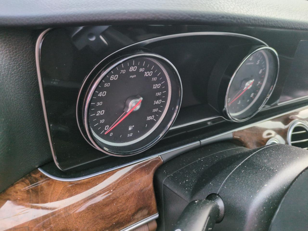 2017 Mercedes-Benz E-klasse - Image 9