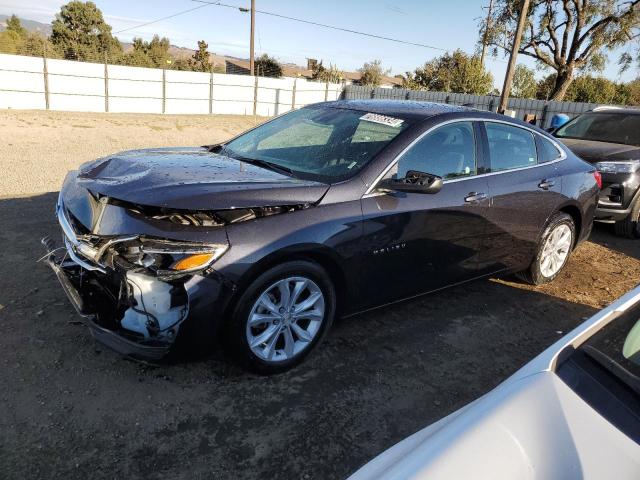 1G1ZD5ST5PF165929 Chevrolet Malibu LT