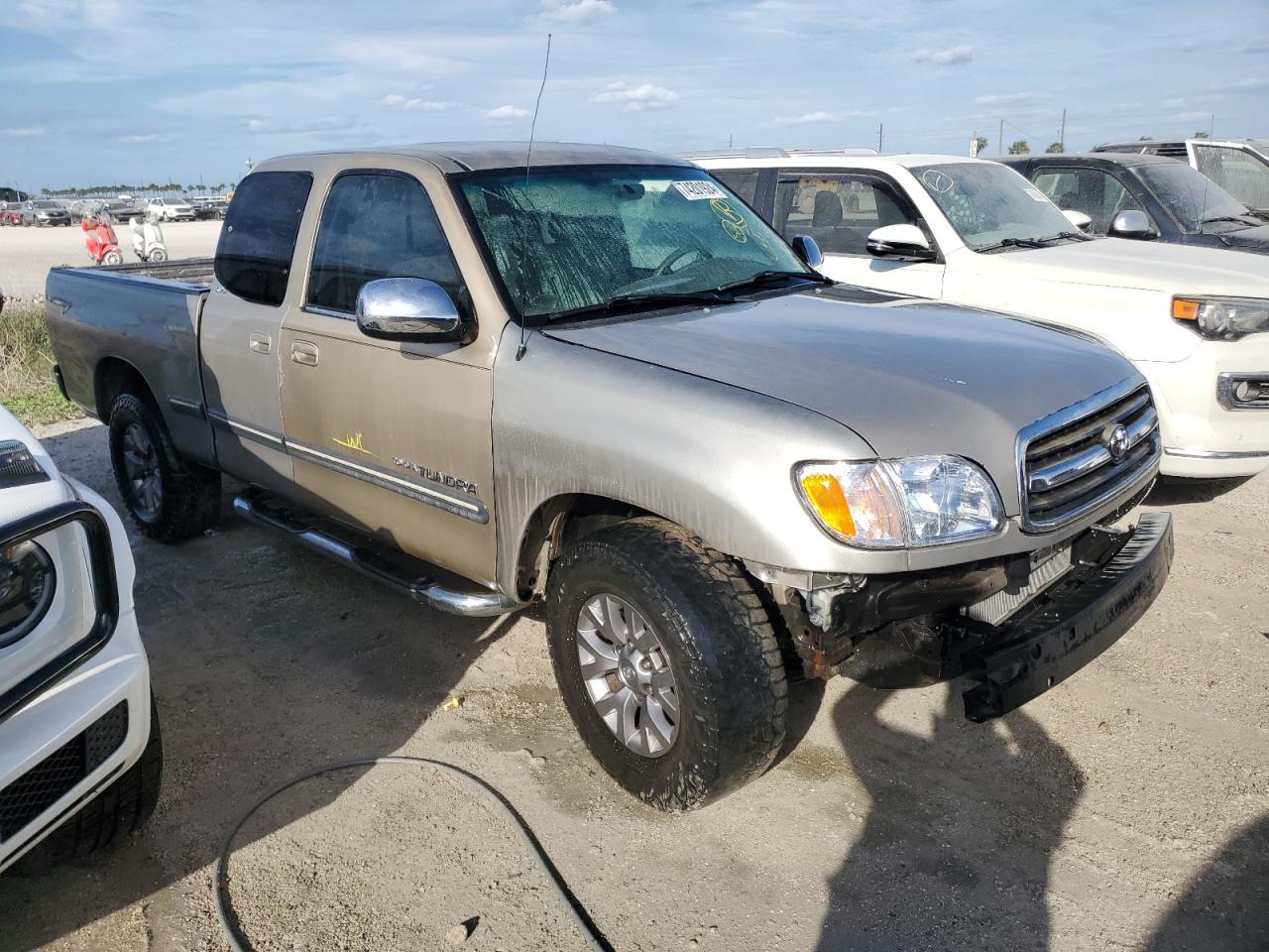 2003 Toyota Tundra - Image 4