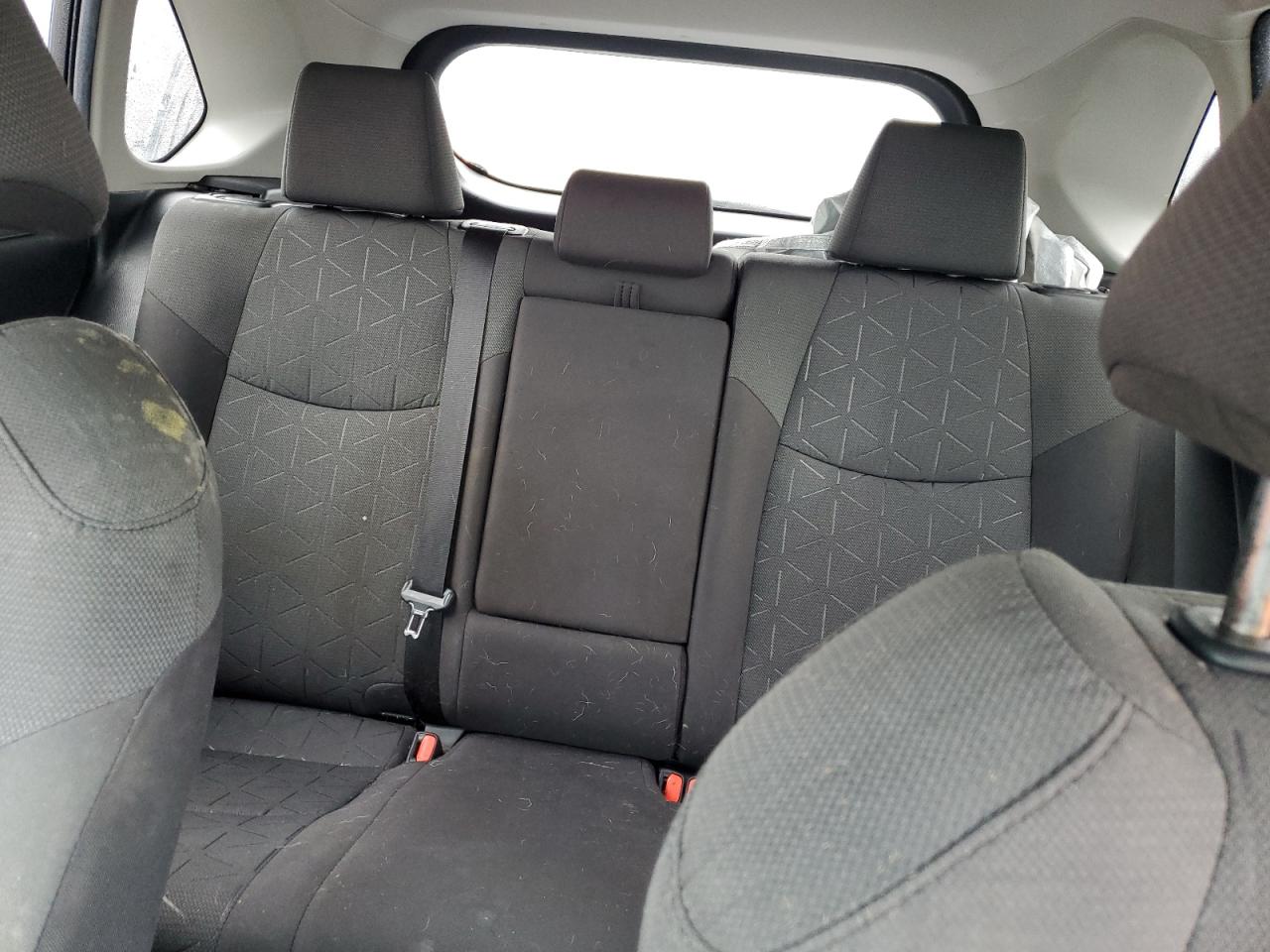 2020 Toyota Rav4 Xle VIN: 2T3W1RFV2LC058062 Lot: 74840184