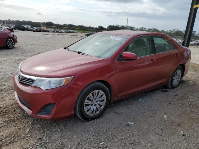 2012 Toyota Camry Base იყიდება Tanner-ში, AL - Rear End