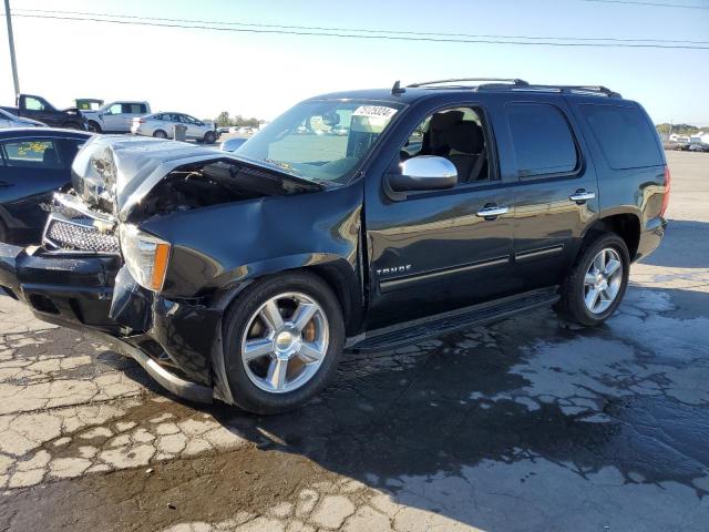 2011 Chevrolet Tahoe C1500 Ls продається в Lebanon, TN - Front End