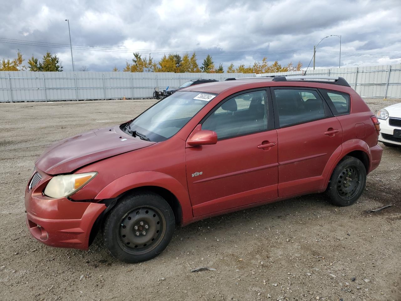 5Y2SM63885Z461385 2005 Pontiac Vibe