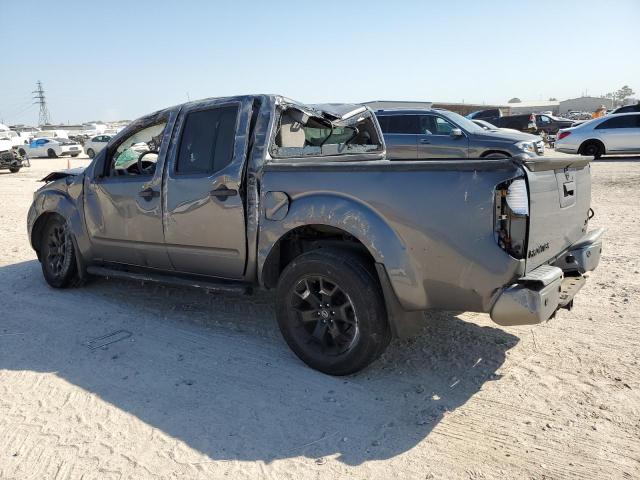  NISSAN FRONTIER 2020 Gray