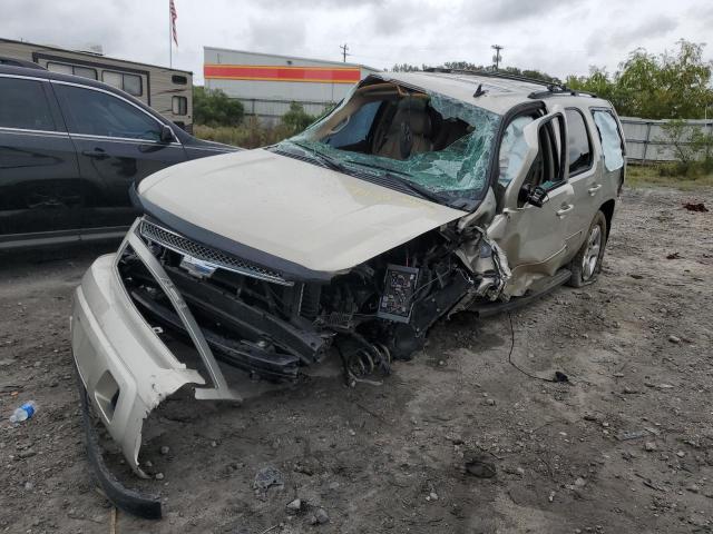 2013 Chevrolet Tahoe K1500 Lt