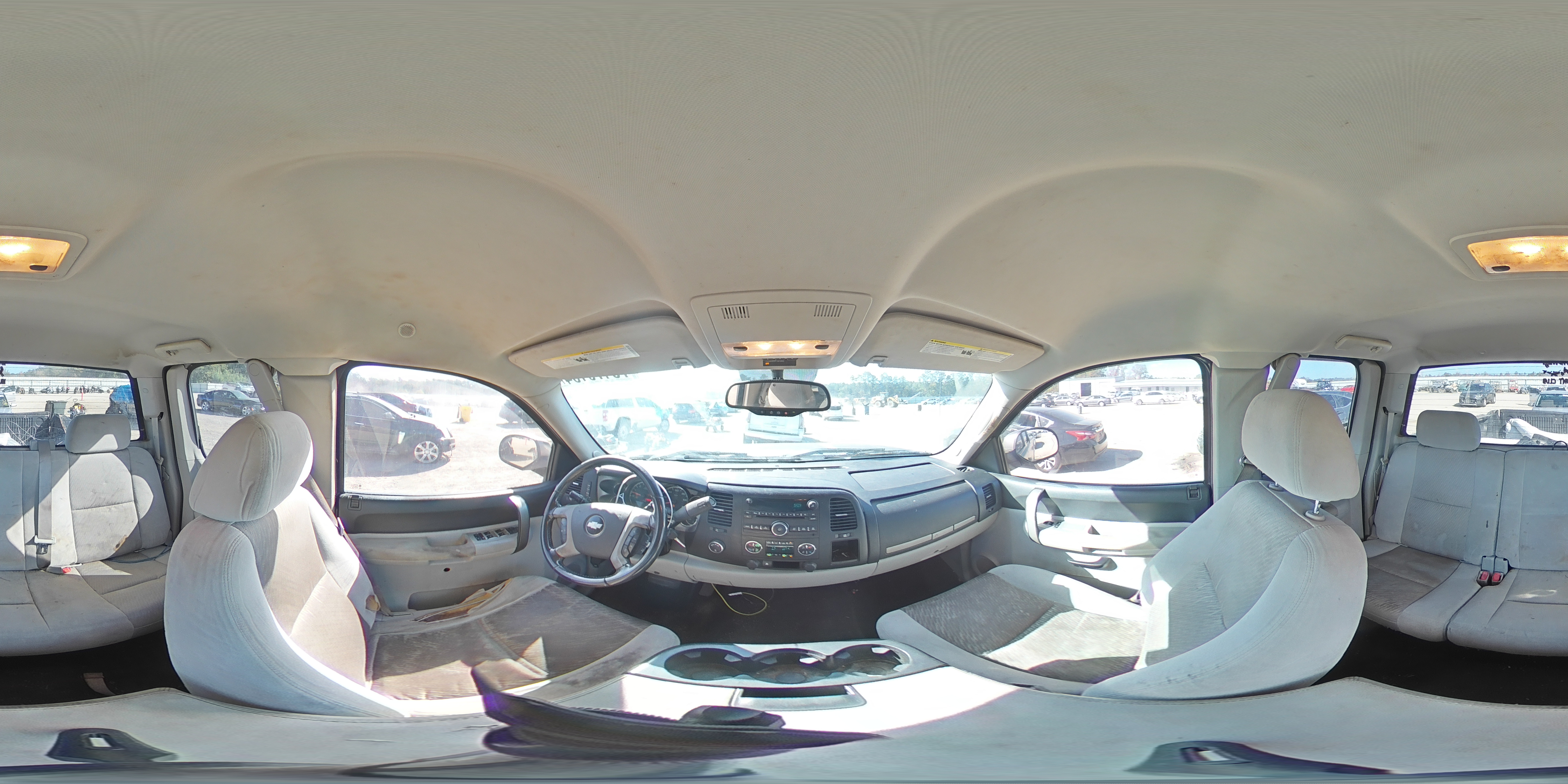 2009 Chevrolet Silverado - Image 12