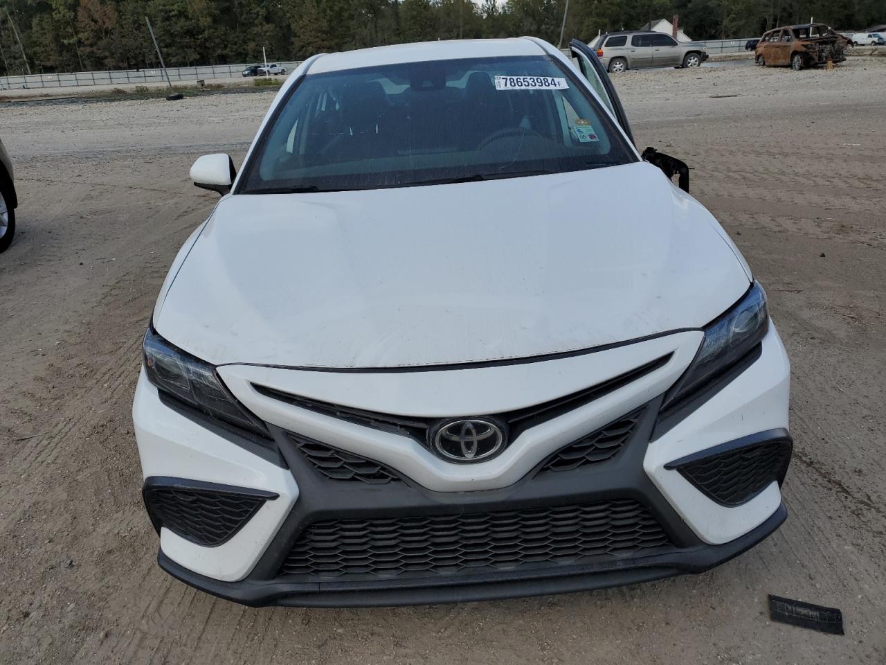 2021 Toyota Camry - Image 5