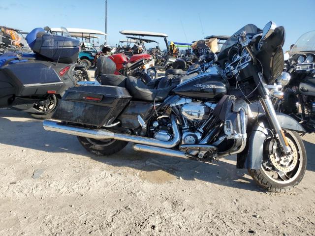 2013 Harley-Davidson Flhx Street Glide