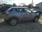 2016 Nissan Juke S en Venta en Candia, NH - Front End