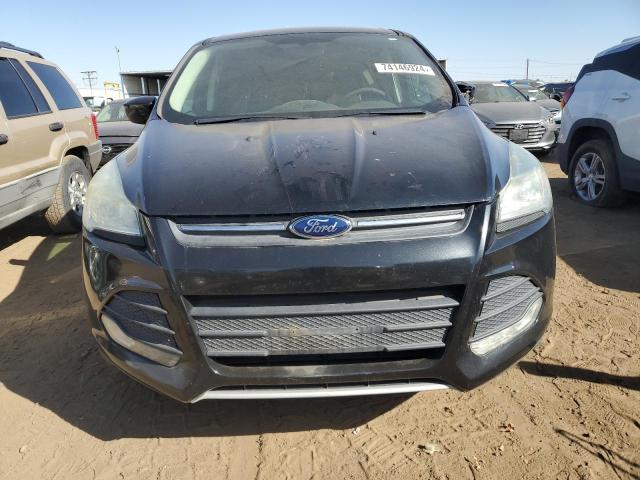  FORD ESCAPE 2014 Czarny