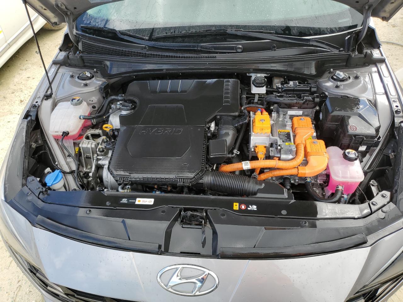 2021 Hyundai Elantra - Image 11