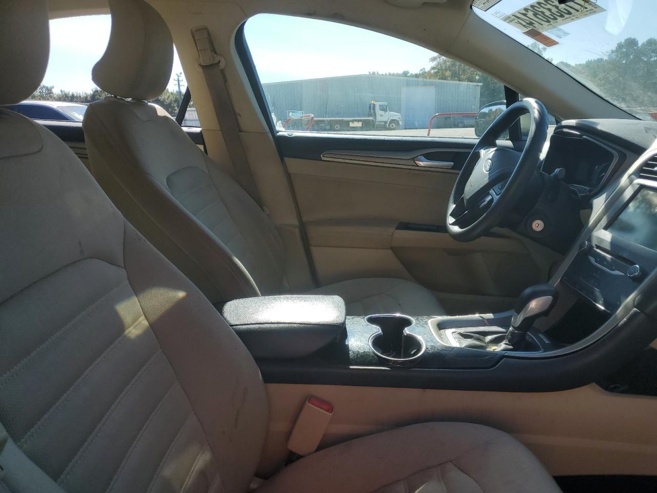 2015 Ford Fusion - Image 5