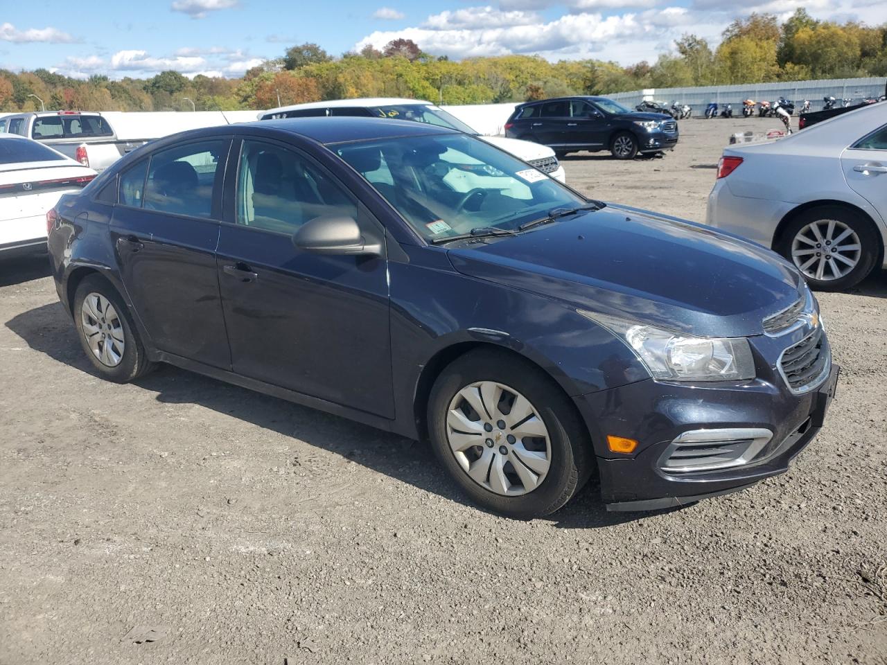 VIN 1G1PC5SG6G7101261 2016 CHEVROLET CRUZE no.4