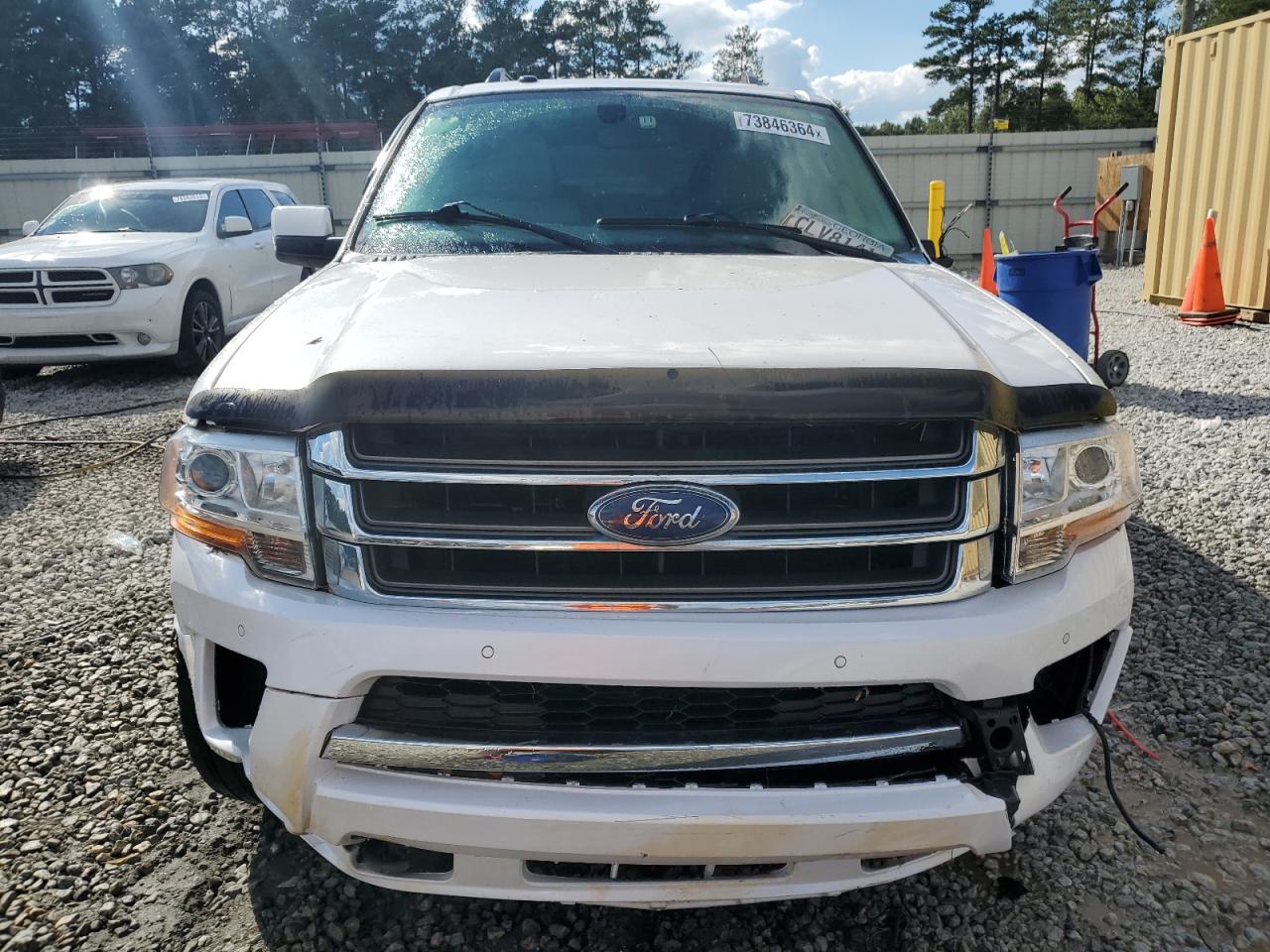 2017 Ford Expedition - Image 5