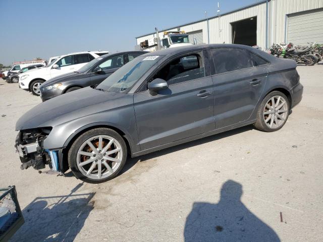 2016 Audi A3 Premium en Venta en Kansas City, KS - All Over