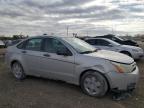 2009 Ford Focus S na sprzedaż w Des Moines, IA - Front End