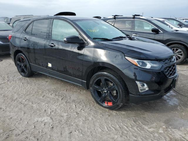  CHEVROLET EQUINOX 2019 Black