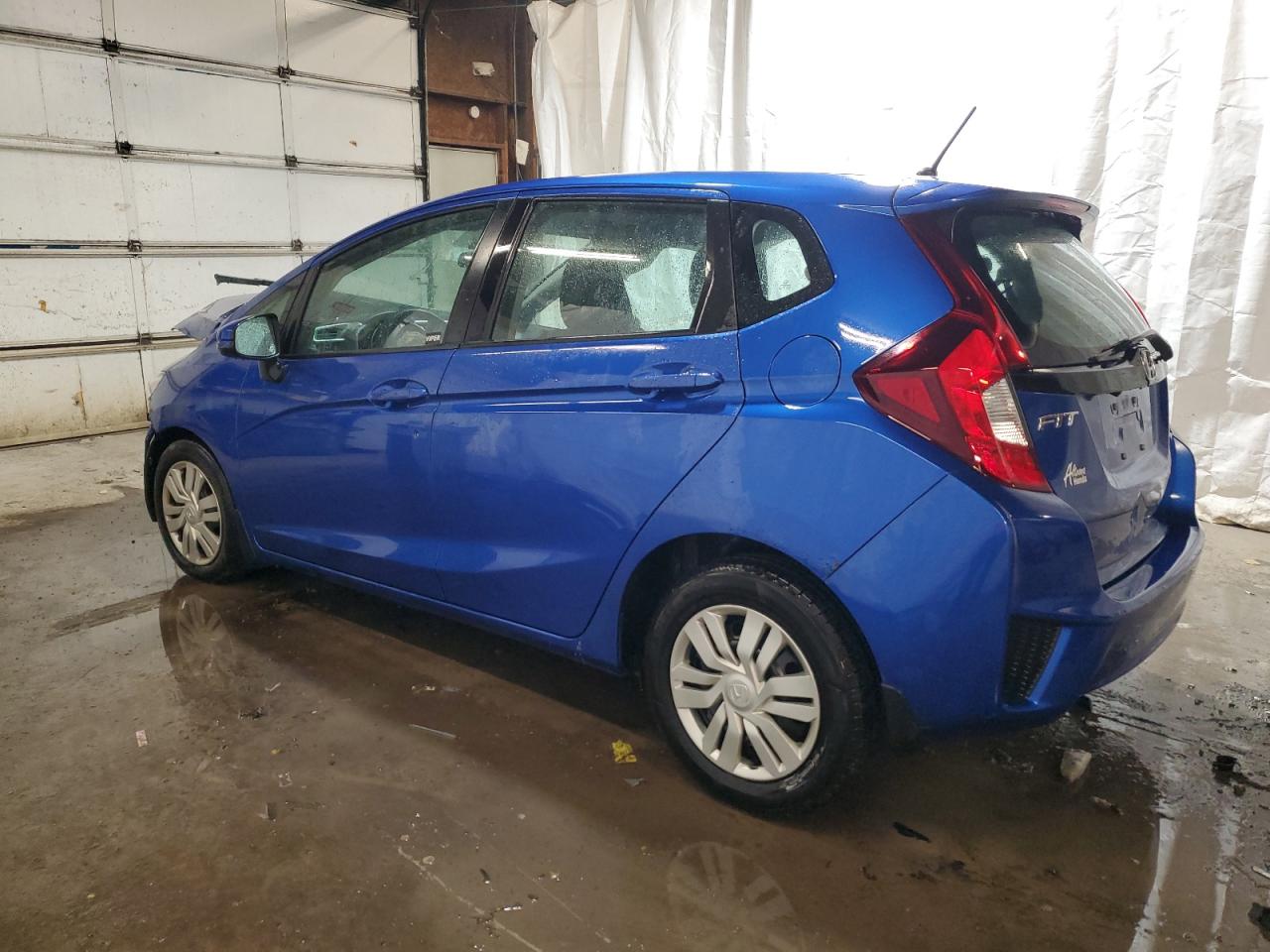2015 Honda Fit - Image 2