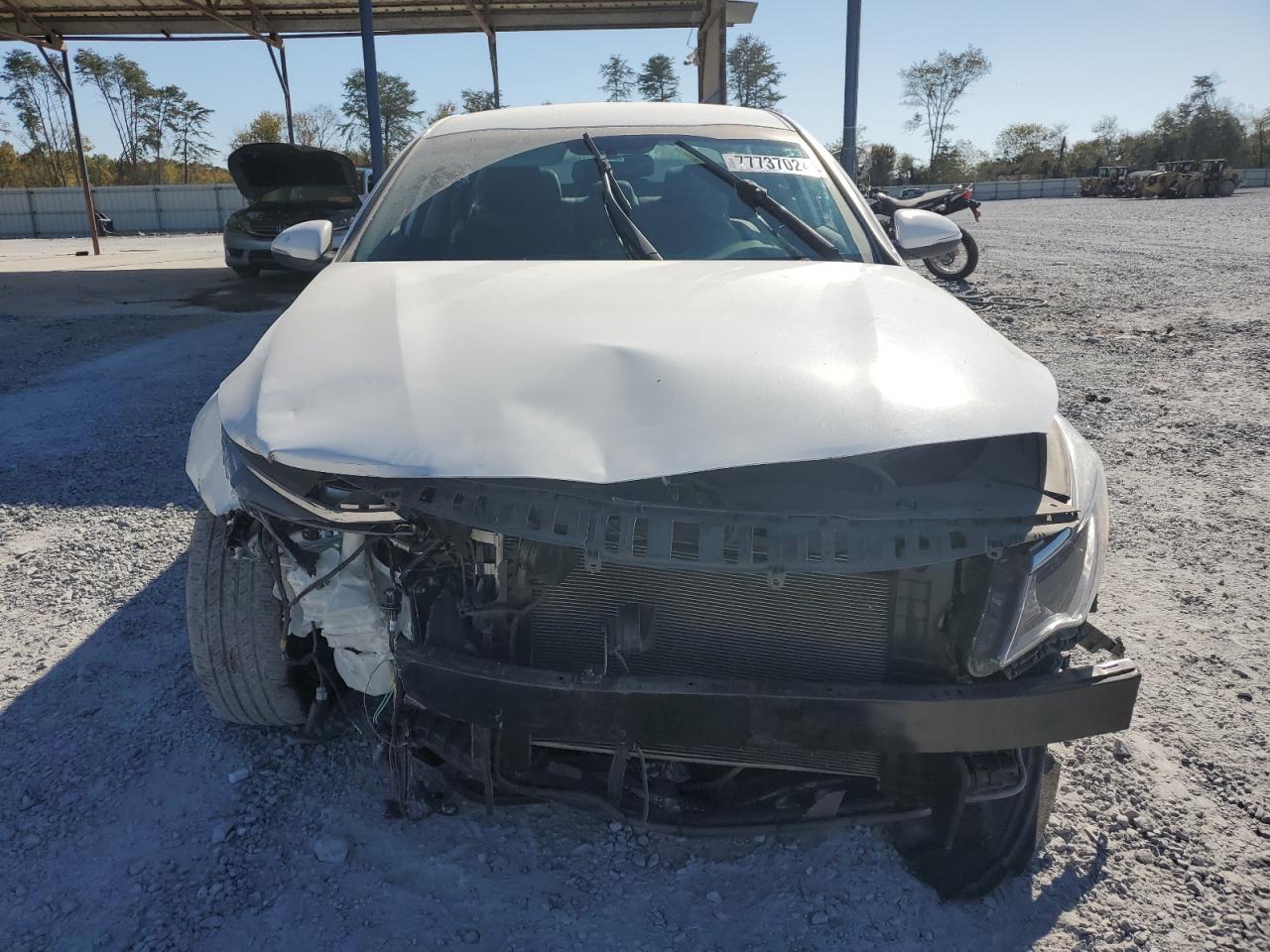 2018 Kia Optima - Image 5