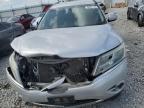 2013 Nissan Pathfinder S for Sale in Cahokia Heights, IL - Front End