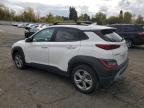 2022 Hyundai Kona Sel na sprzedaż w Portland, OR - Side