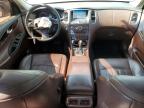2016 Infiniti Qx50  продається в Elgin, IL - Front End