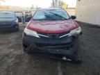 2014 Toyota Rav4 Le for Sale in Center Rutland, VT - Front End