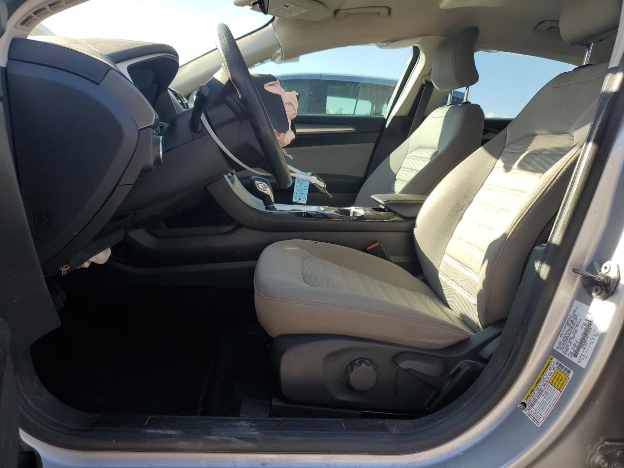 2016 Ford Fusion - Image 7