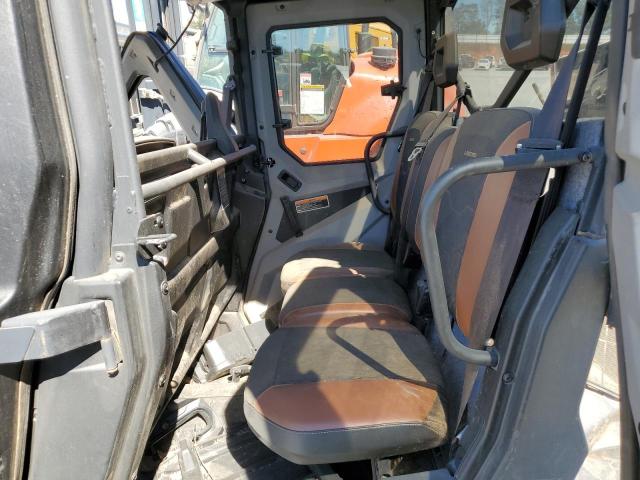 2020 CAN-AM DEFENDER MAX LIMITED CAB HD10