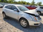 2011 Cadillac Srx Luxury Collection for Sale in Oklahoma City, OK - Front End