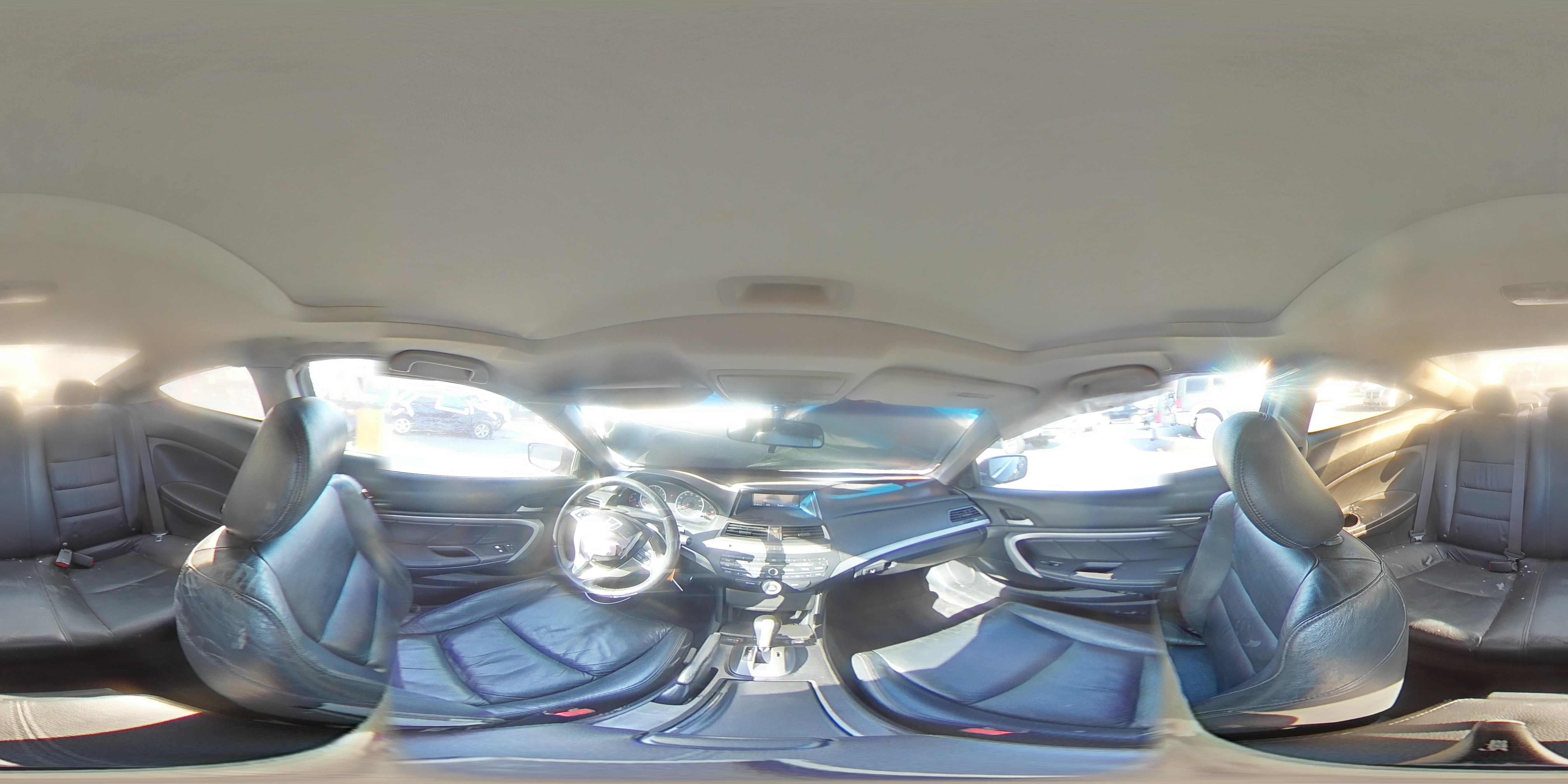 2010 Honda Accord Exl VIN: 1HGCS1B80AA004451 Lot: 75334864