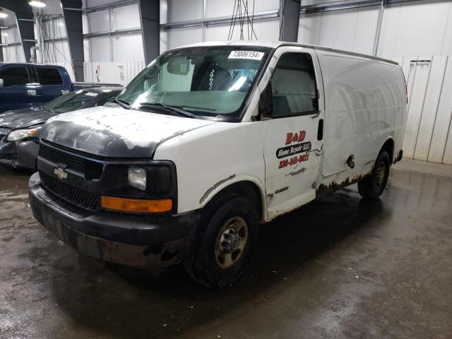 2006 Chevrolet Express G2500 