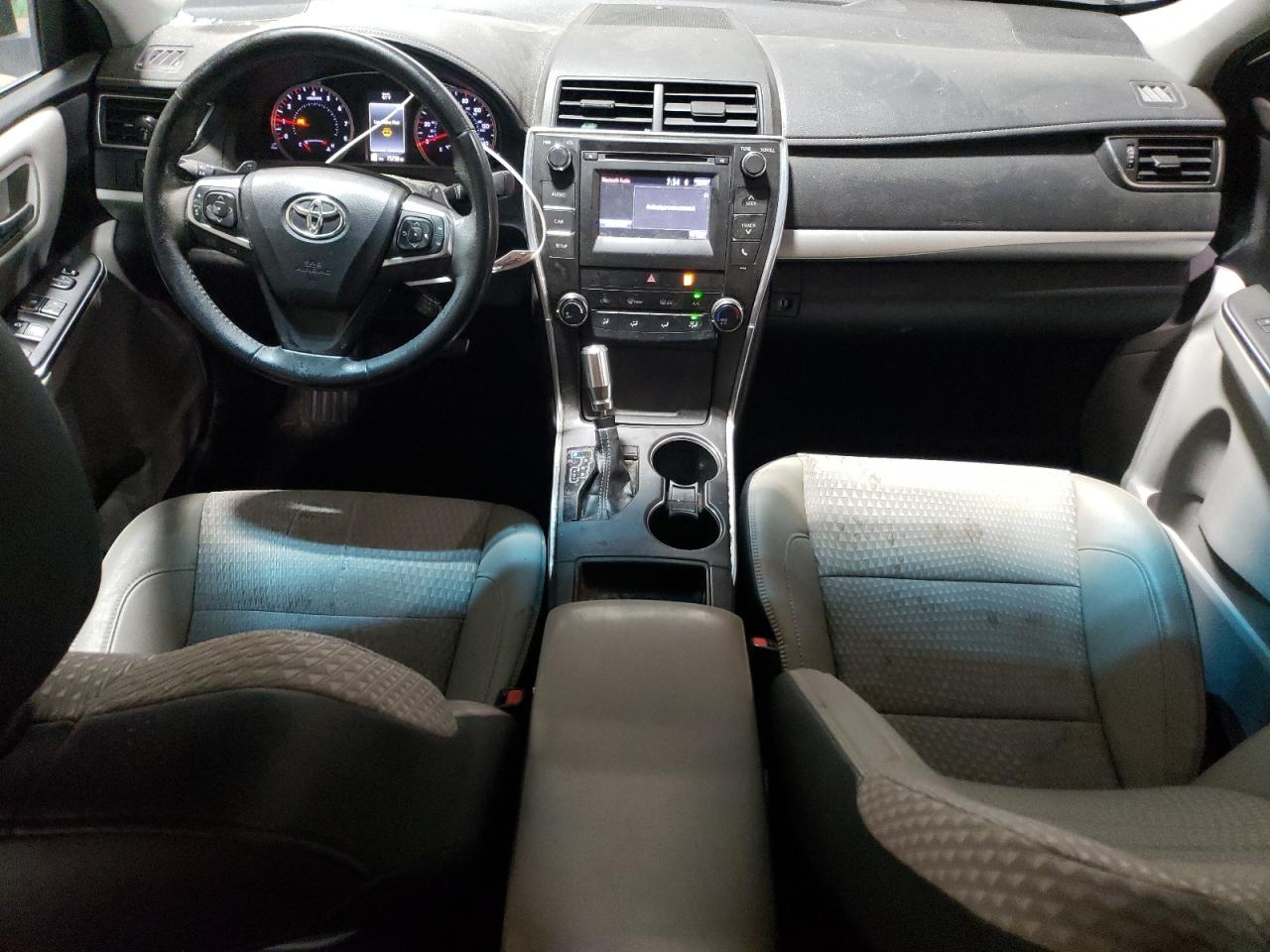 2015 Toyota Camry - Image 8
