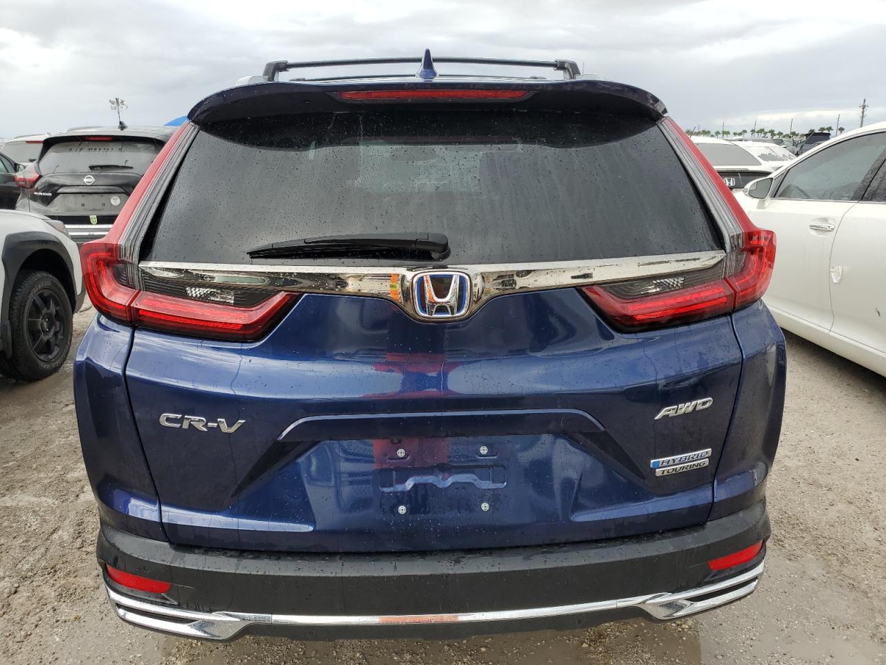 2022 Honda CR-V - Image 6