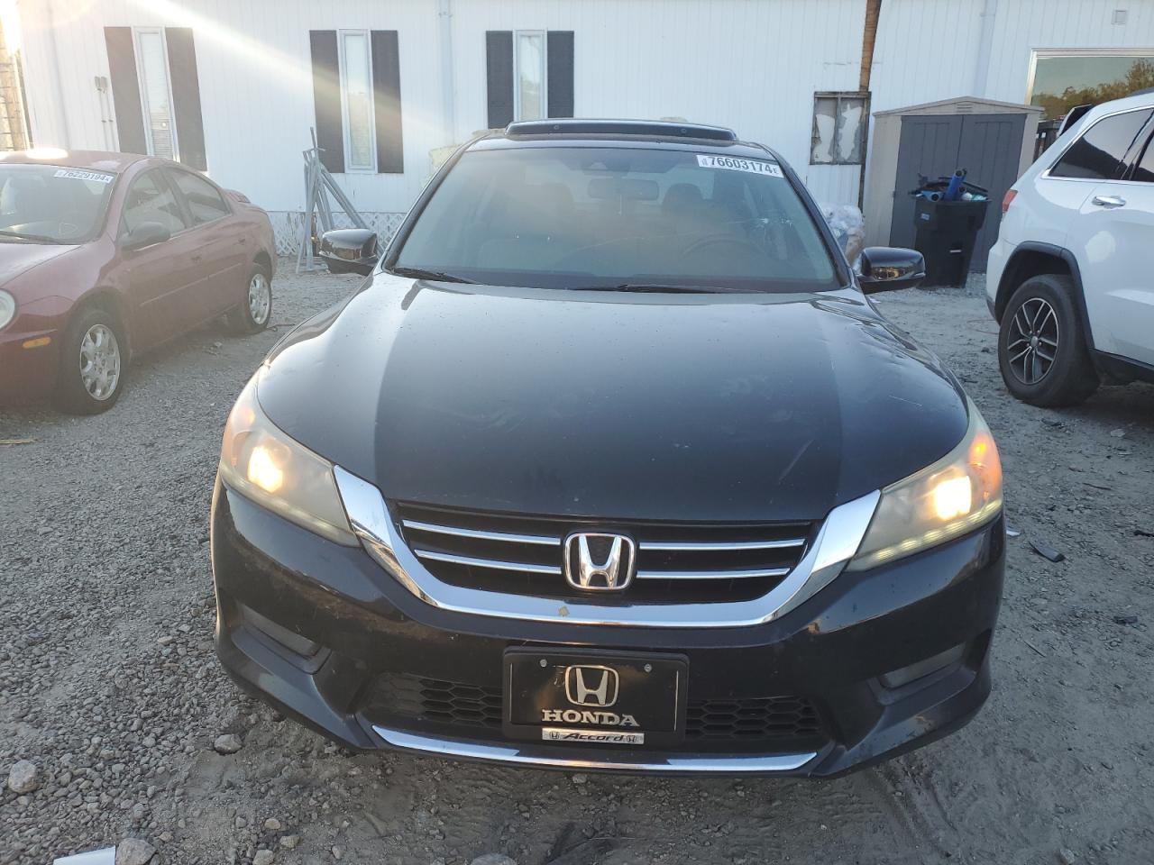 2014 Honda Accord - Image 5