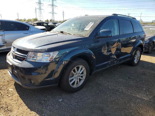 2013 Dodge Journey Sxt