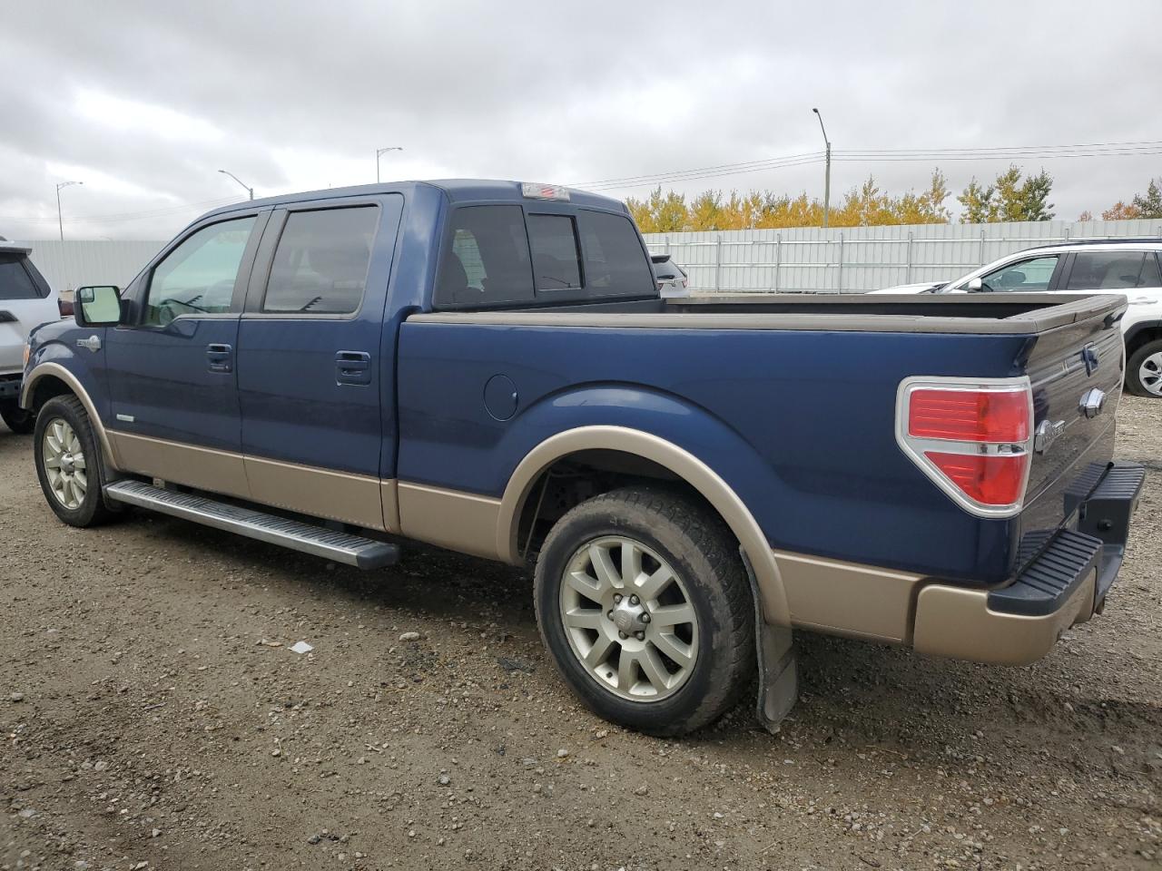 2011 Ford F-150 - Image 2
