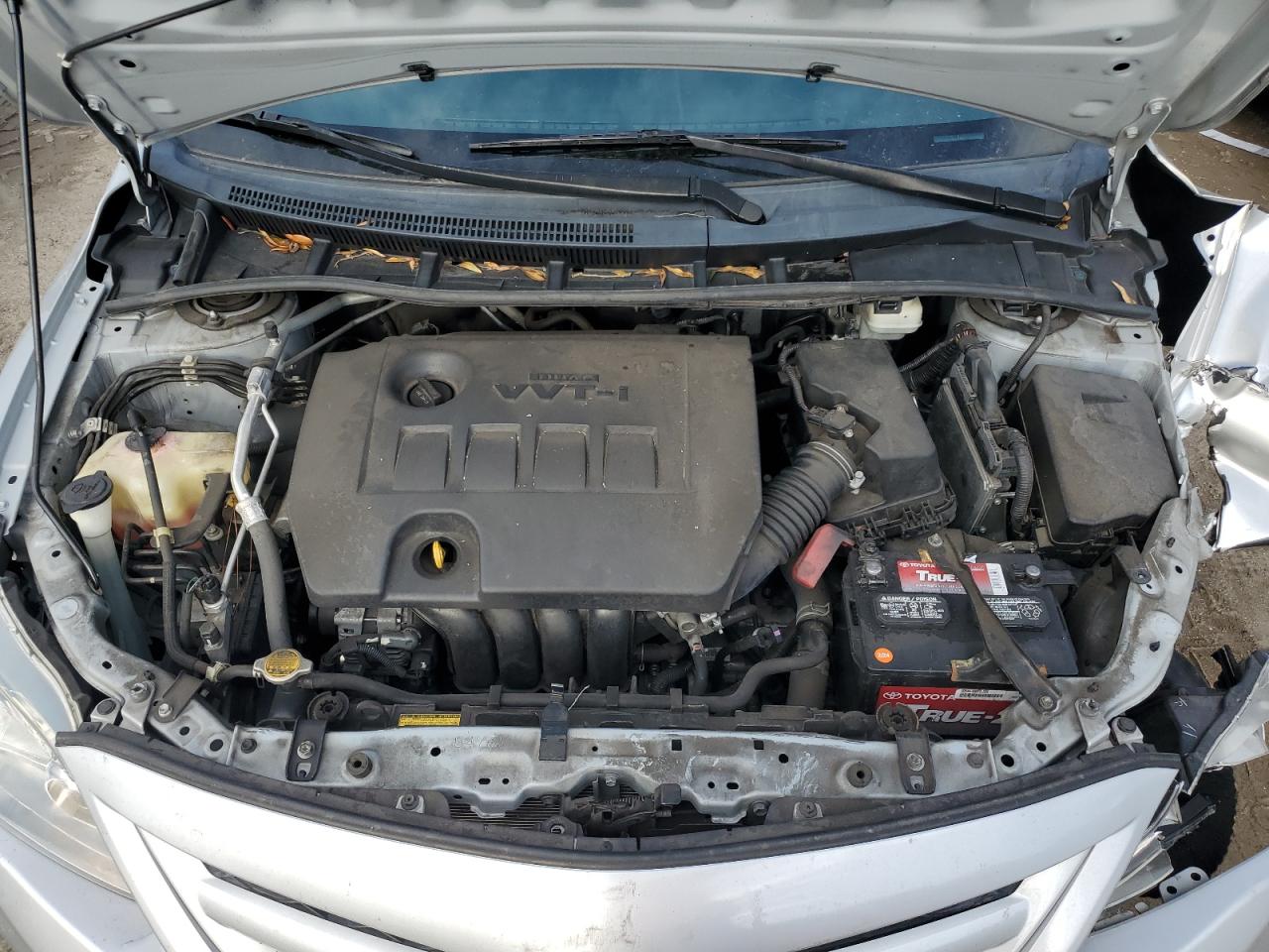 2012 Toyota Corolla - Image 11